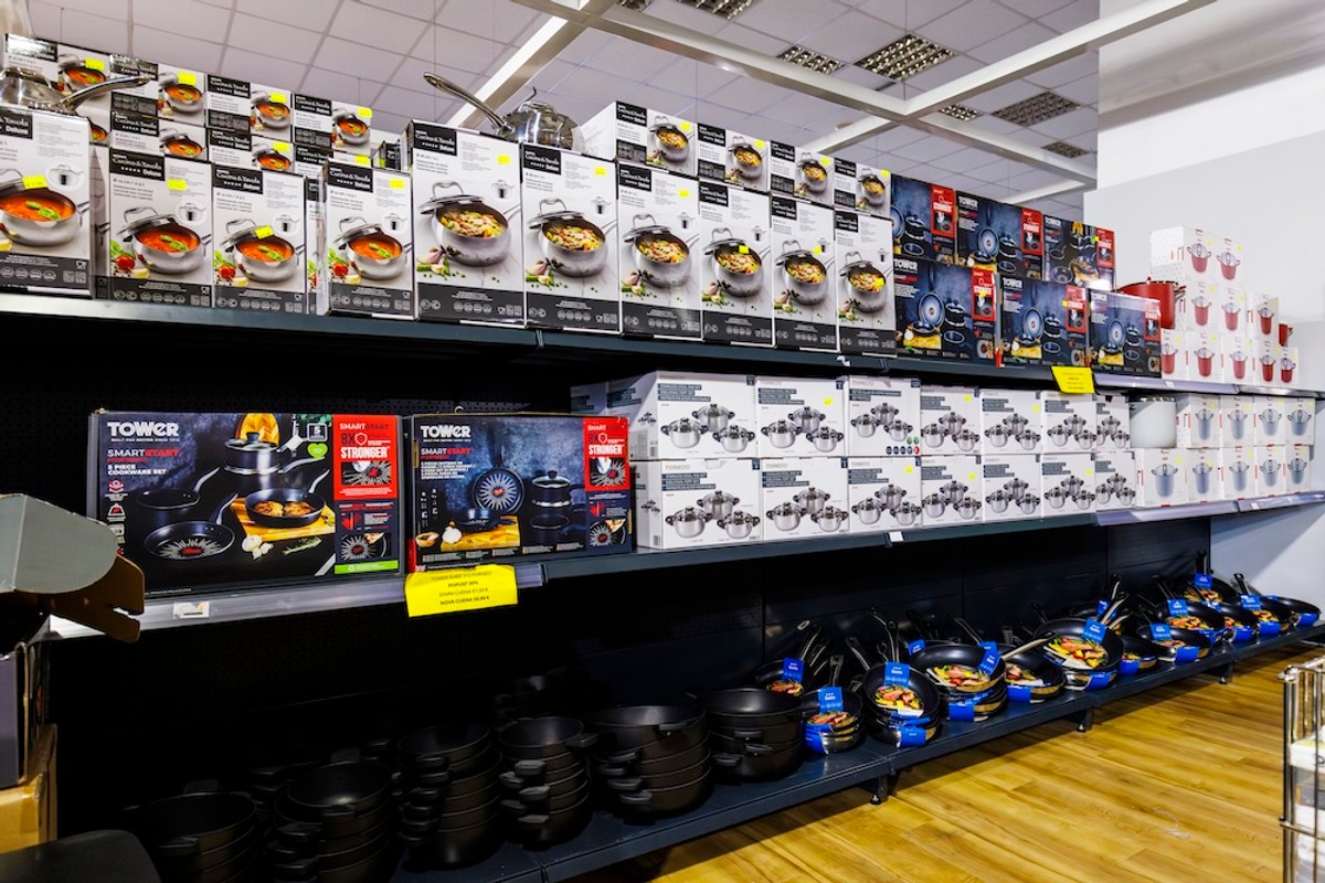 Ludilo u Kaštelima! U poznati outlet stigli vrhunski televizori - nećete vjerovati koliko koštaju! Evo što je još na brutalnoj akciji