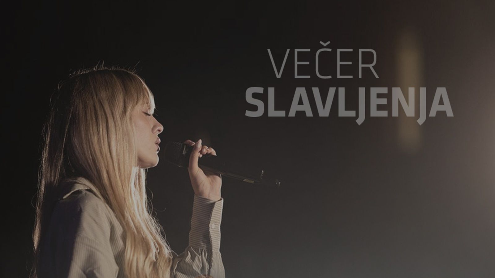 Molitveni koncert u župnoj crkvi u Dugopolju