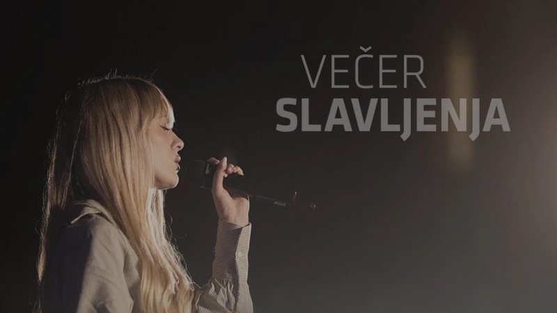 Molitveni koncert u župnoj crkvi u Dugopolju