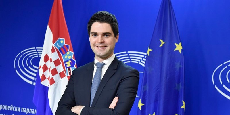 PISMO KOMISIJI Ressler upozorava na plastično onečišćenje Jadrana iz Albanije