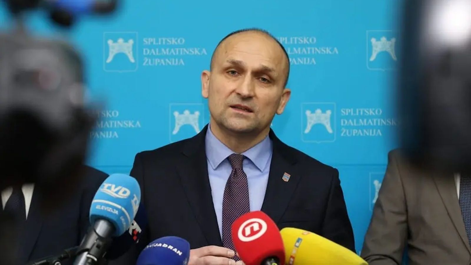 FOTOGALERIJA 'Hvala vam što časno čuvate naš Jadran'