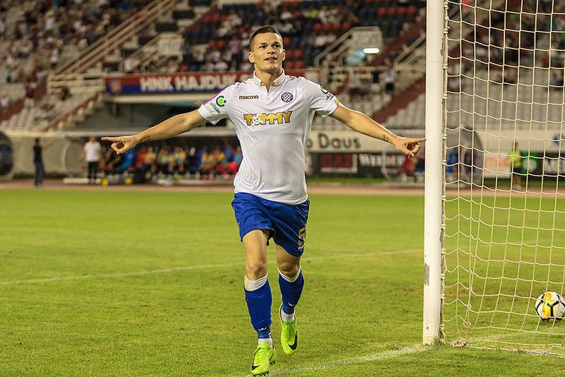 Ante Erceg: Volio bih da svi ostanu jer smo stvarno jaki