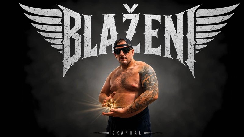 Znate li tko je Blaženi?