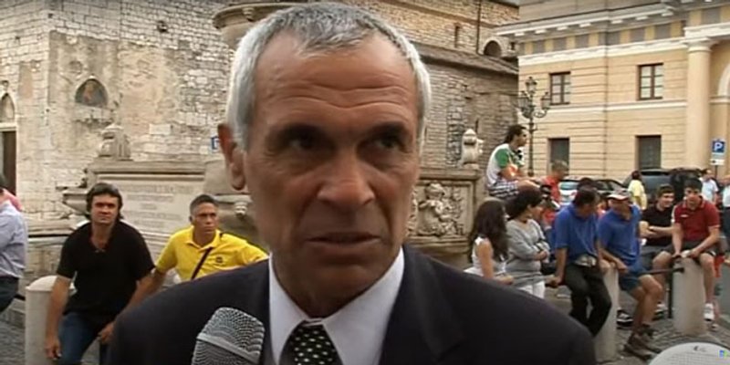 Bivši trener Intera preuzeo državu u kojoj više od deset godina traje građanski rat