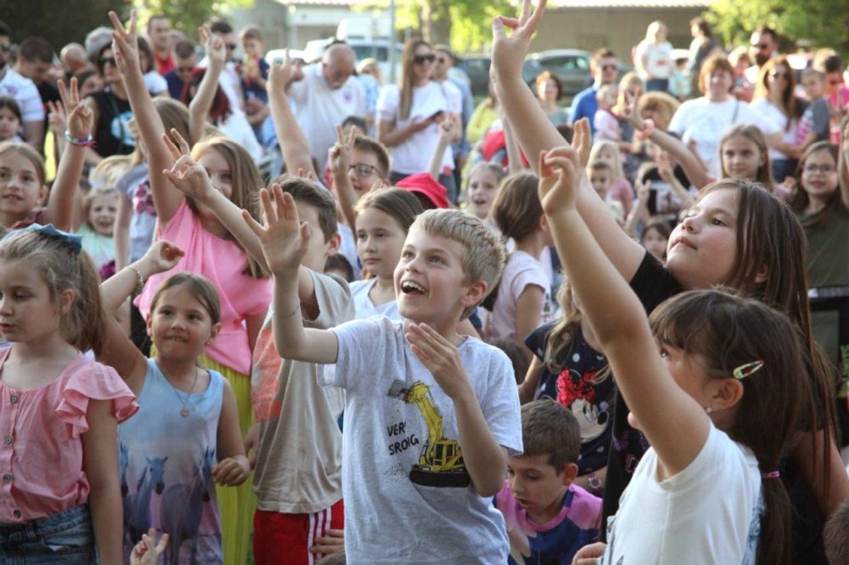 Solin - Međunarodni dan obitelji