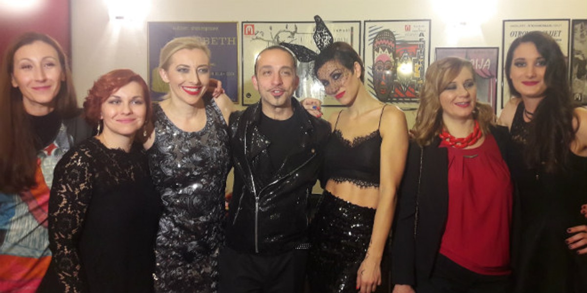 GKM ima hit: Cabaret 'Splićanke' kao poruka da se na Split ne može gledati površno