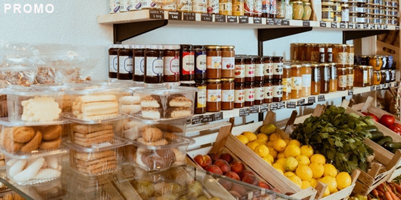 ZDRAVA NAVIKA KOJA TRAJE Bioteka proslavila prvi rođendan uz širenje ponude i besplatnu dostavu od Trogira do Podstrane!