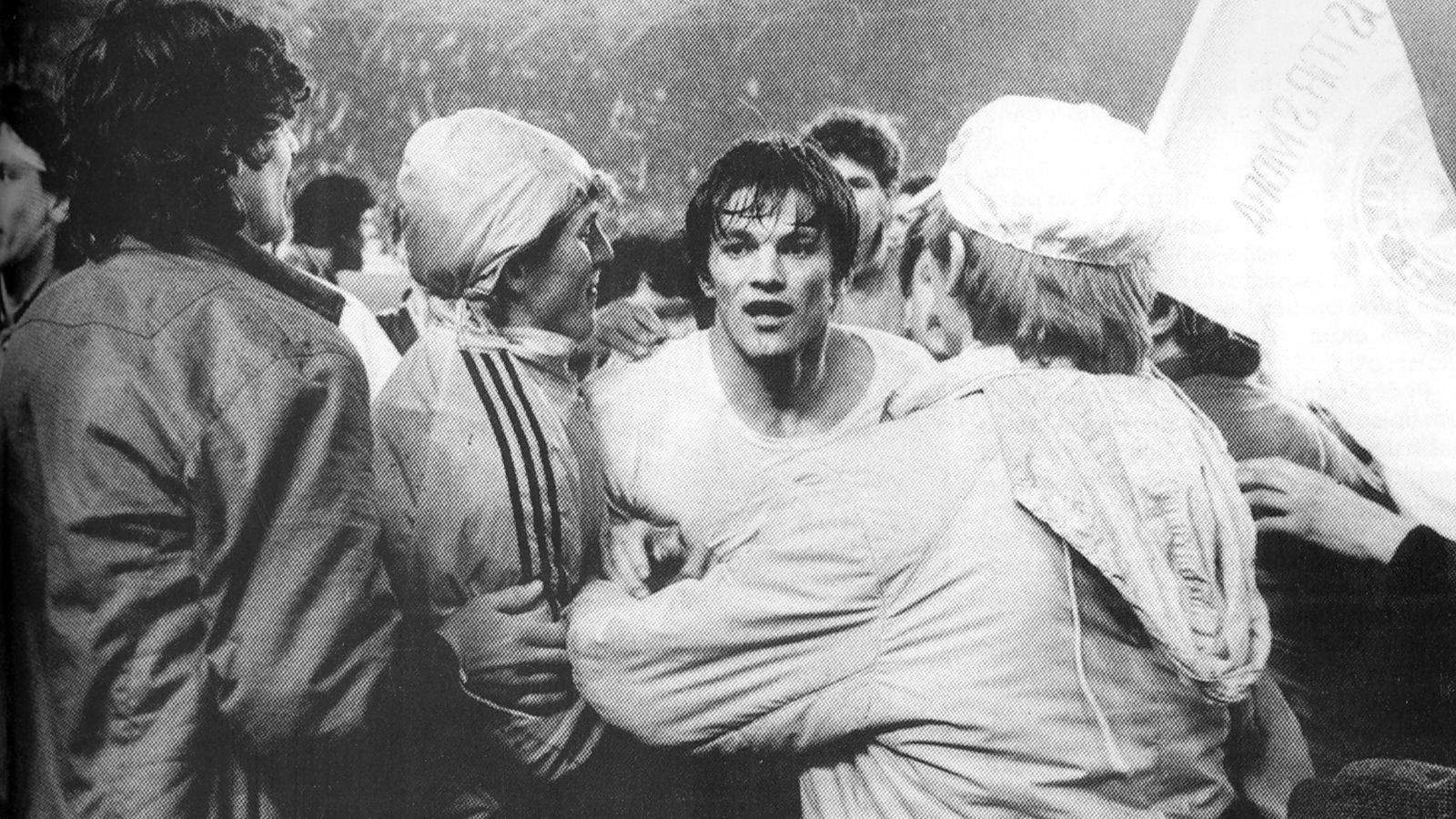 ISPRATILI SU GA ZVIŽDUCIMA: Legendarni veznjak 'bijelih' je na današnji dan odigrao zadnju utakmicu za Hajduk