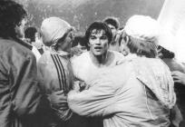 ISPRATILI SU GA ZVIŽDUCIMA: Legendarni veznjak 'bijelih' je na današnji dan odigrao zadnju utakmicu za Hajduk