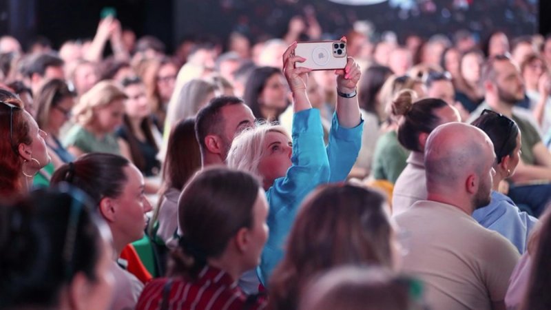 Tko još dolazi na Dane komunikacija? Najavljeno više od 100 programskih sadržaja i 200 govornika