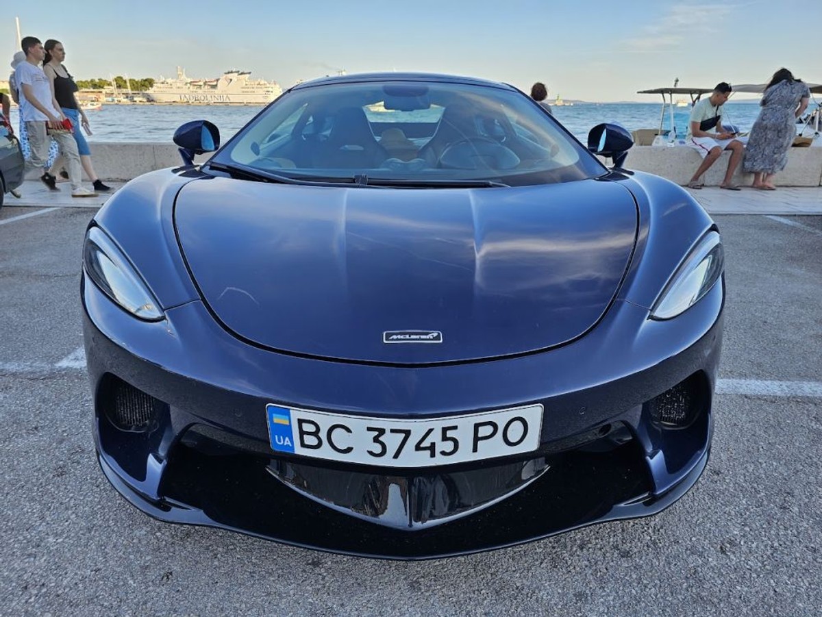 'Ljepotani' na Rivi | foto: Joško Jaković