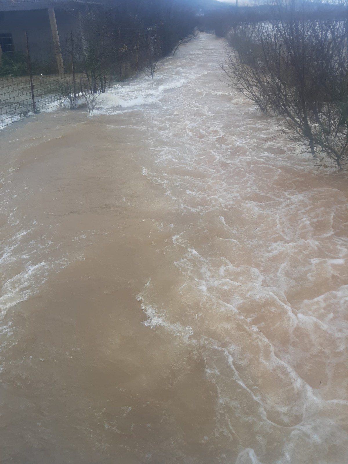 NAČELNIK DICMA BRANI MJESTO 'Ovo nije doživljeno otkada znam za sebe. Upozoravali smo'