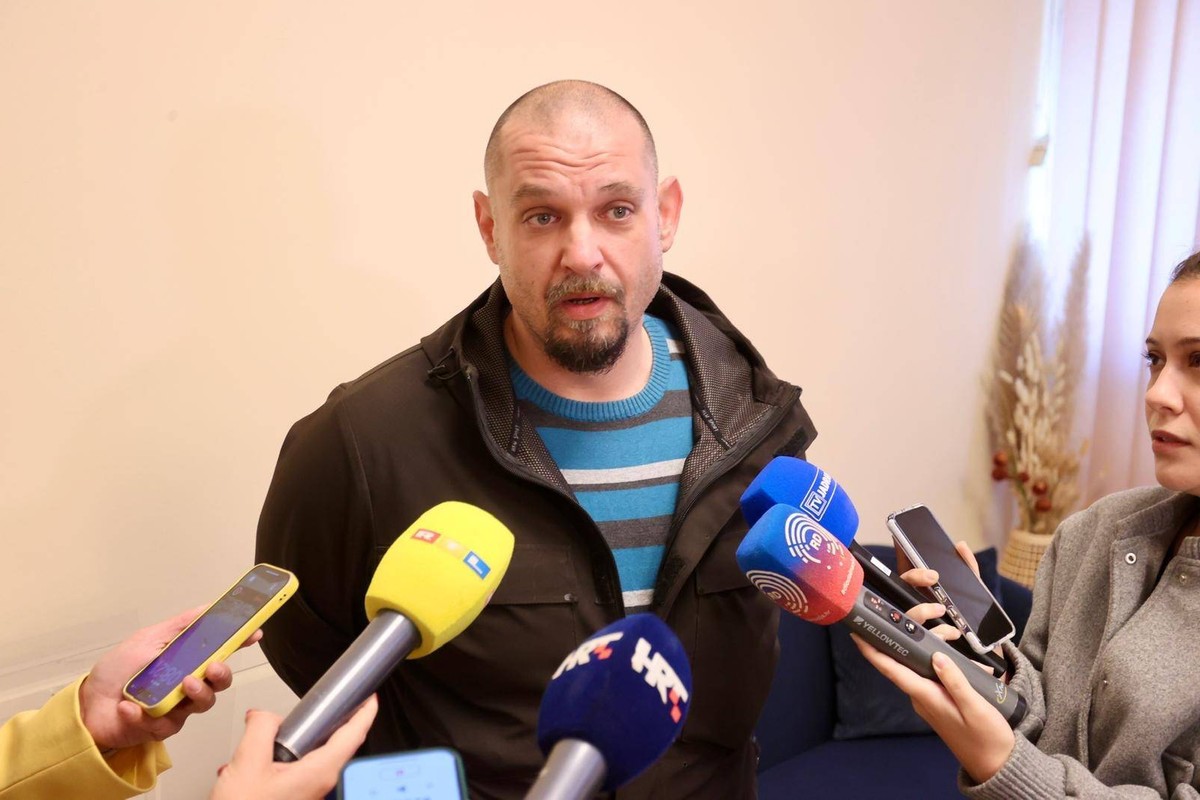 Doručak s beskućnicima