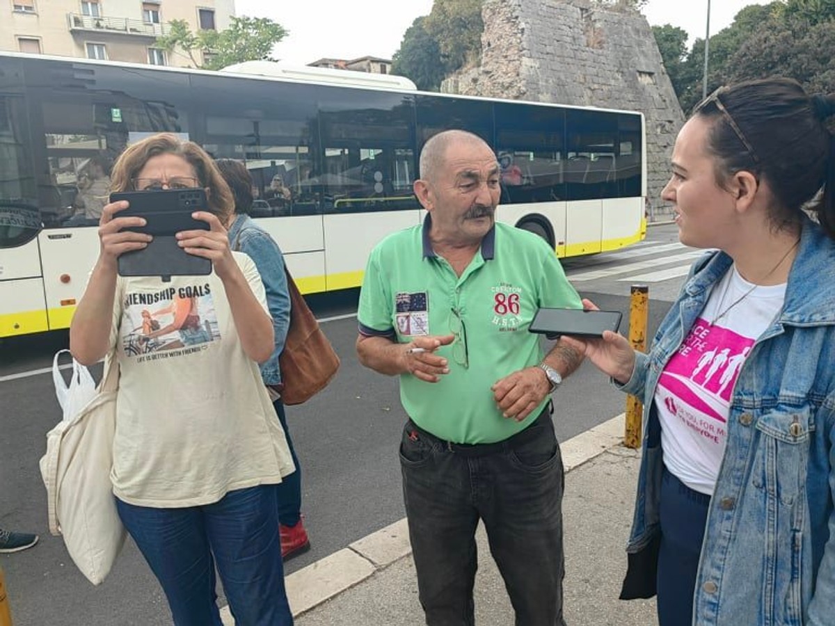 FOTO/VIDEO: EKSPLOZIJA U CENTRU SPLITA Više ozlijeđenih u restoranu u Čulića dvorima. Donosimo izjave očevidaca