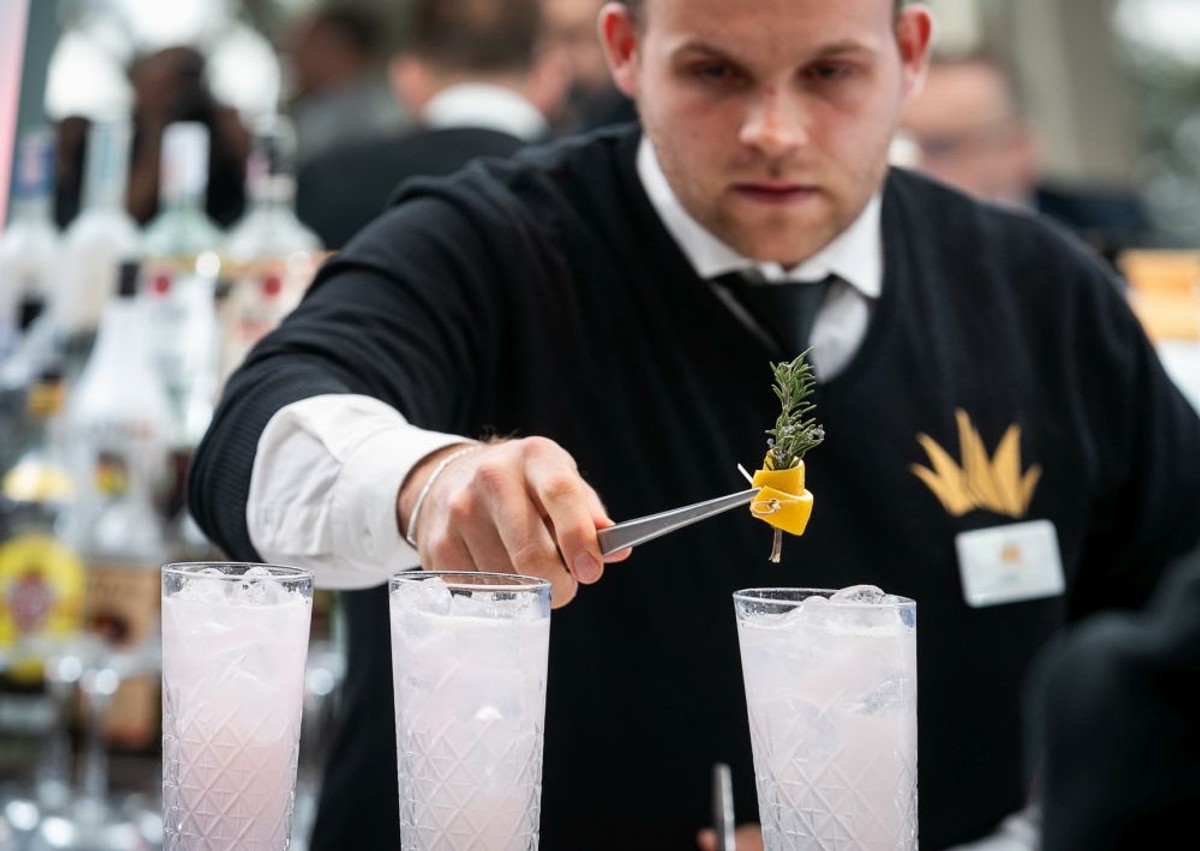 Royal Gorumet Dubrovnik : ŠKMER