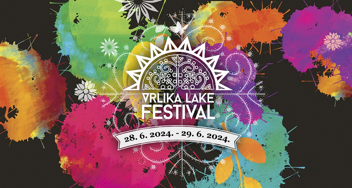 Vrlika fest