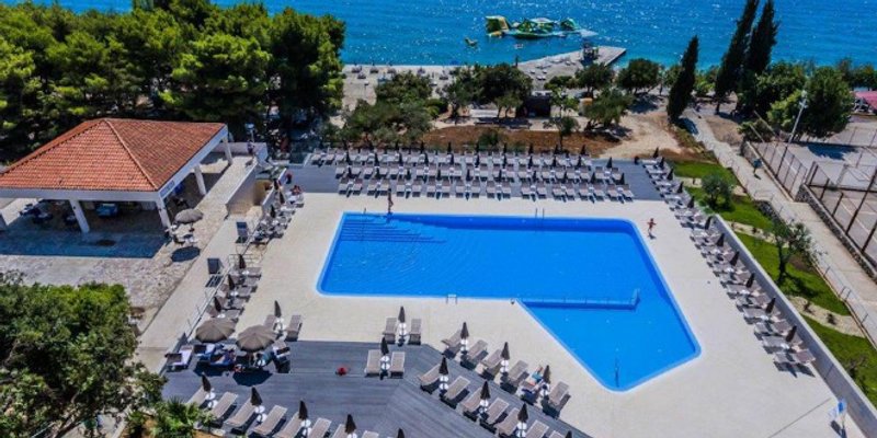 Hotelu Medena 11,1 milijuna kuna za povećanje energetske učinkovitosti