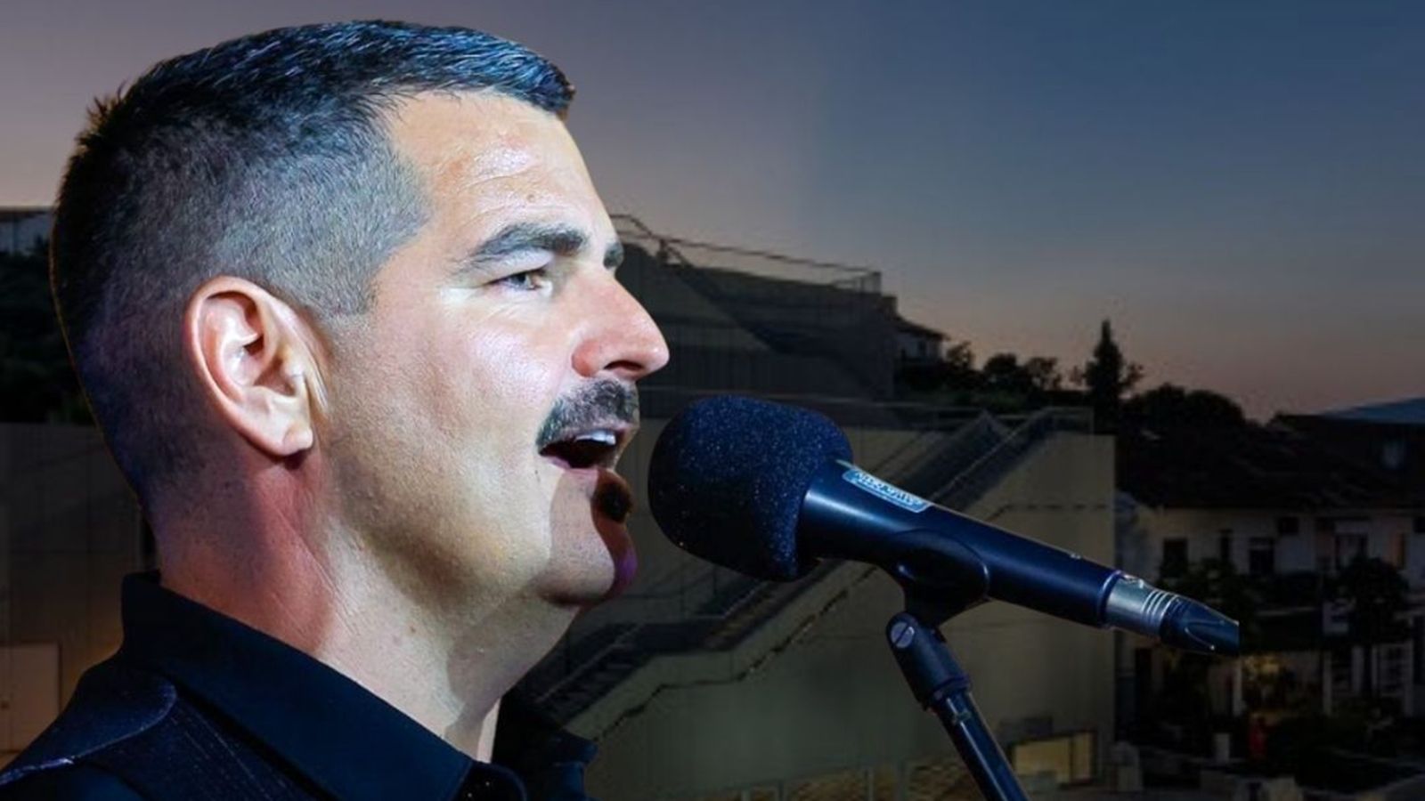 Marko Pecotić stiže u Vid: Glazbena večer na Naronskom trgu uz slobodan ulaz