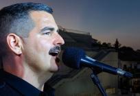 Marko Pecotić stiže u Vid: Glazbena večer na Naronskom trgu uz slobodan ulaz