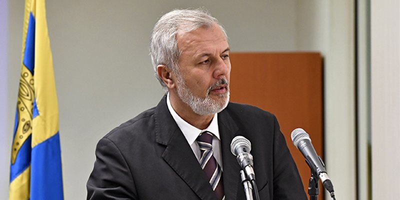 ANTE SANADER: Ne, Peđa, Hrvati nisu 'glupi' zato što ne glasuju za Tvoj SDP!