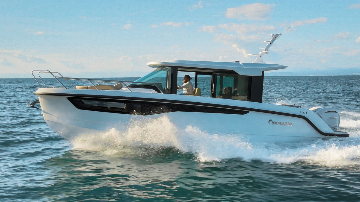 Biograd Boat Show je za tri tjedna – evo najvažnijih premijera plovila