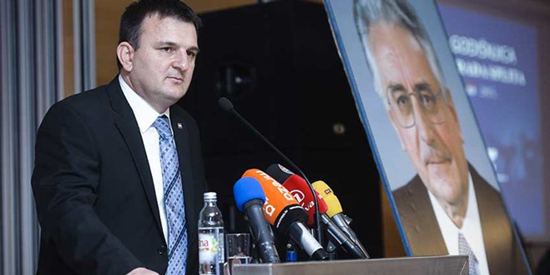 Škorić: Karamarko je napravio moralan čin, a na novim izborima očekujem pobjedu HDZ-a