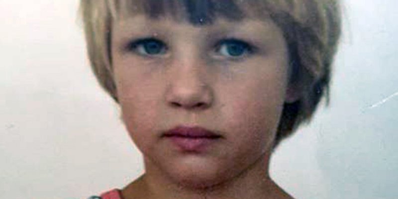 Možete li je prepoznati?