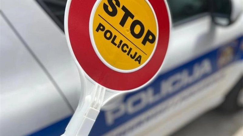 policija stop