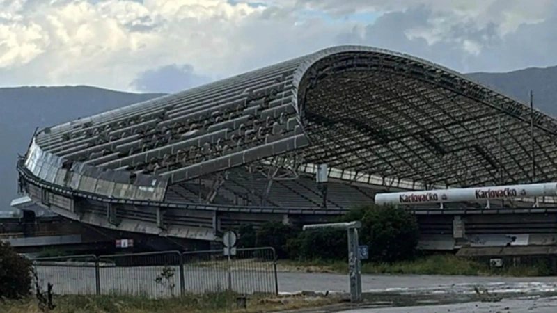 UŽIVO Poljud pred velikom odlukom: Predstavlja se studija izvodljivosti