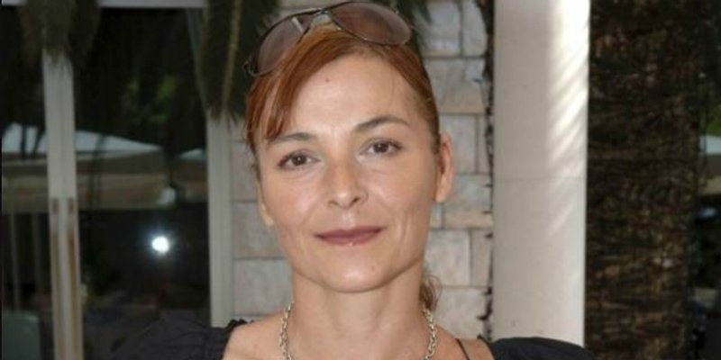 Ljiljana Nikolovska je kandidatkinja Radničke fronte u VIII. izbornoj jedinici