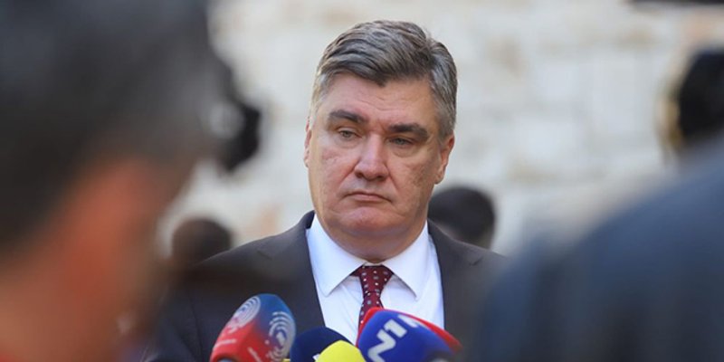 Milanović o drami u Poljskoj: I nama je kod studentskog doma pao dron. To se zaboravilo