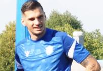 Vratar Varaždina: Čast mi je što sam obranio penal Marku Livaji, igračkoj i ljudskoj ikoni Hajduka i Splita