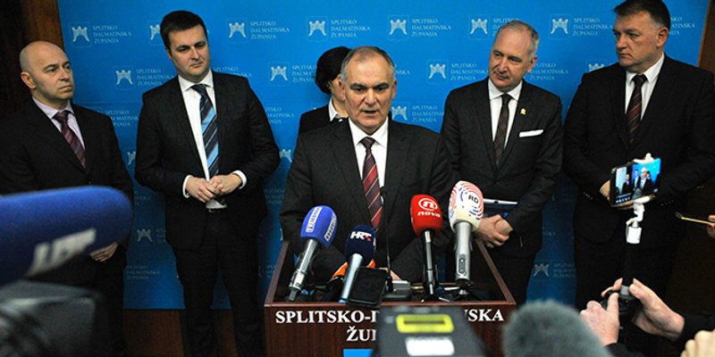 SVEČANOST U ŽUPANIJI: Početak rada Lećevice očekuje se polovicom 2022. godine