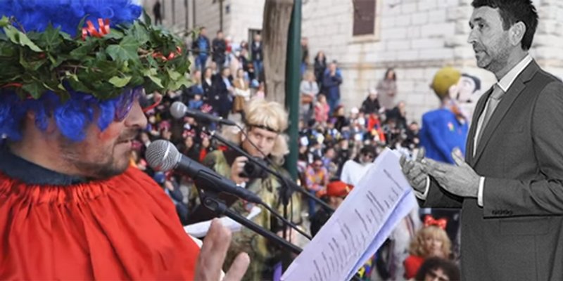 Gradonačelnik Imotskog: Razmijem da su se neki osjetili povrijeđenima, ali to sigurno nije bila namjera organizatora