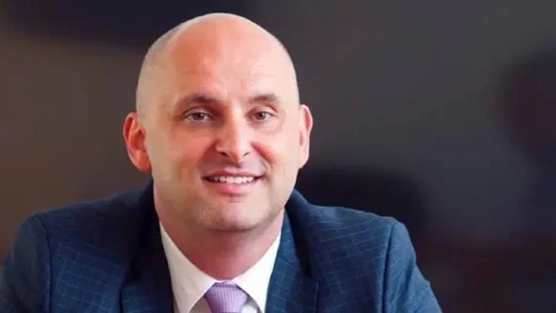 Tolušić je imao prometnu nesreću