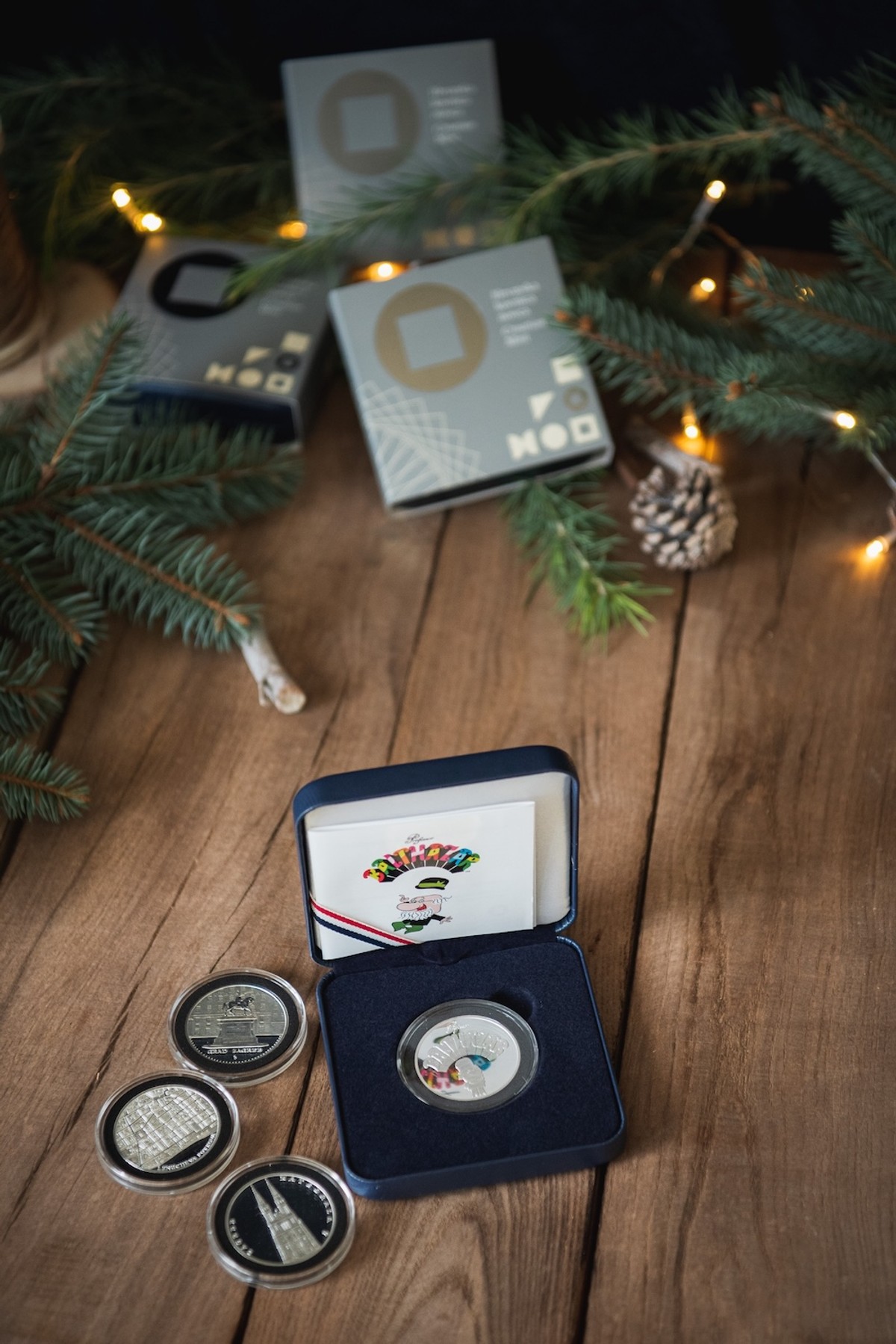 Ideje za božićne poklone: Kako pronaći dar koji zaista znači?