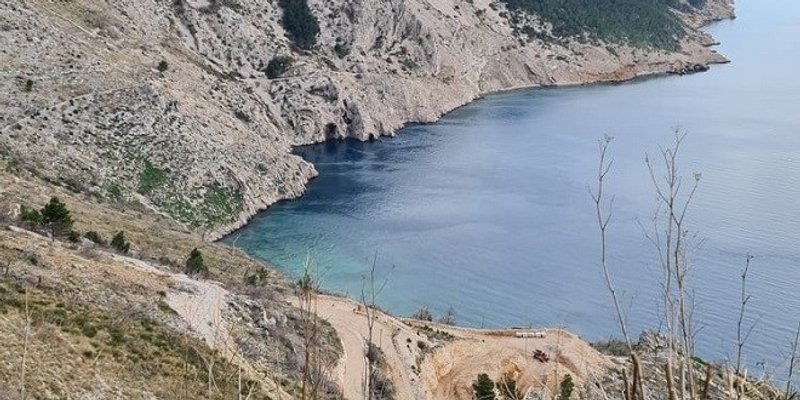 DEVASTACIJA VRUJE Marijana Puljak prozvala 6 ministarstava: 'Ping-pong traje 20 godina, a gradnja se ne zaustavlja'