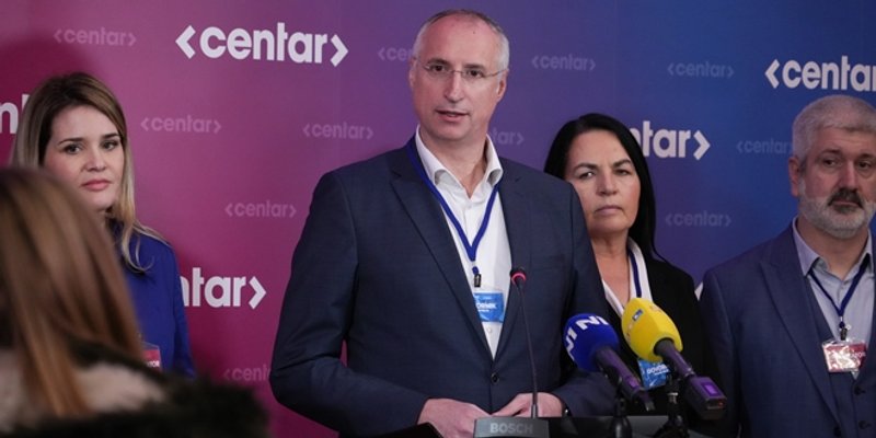 PULJAK U ZAGREBU 'Okupljamo najbolje ljude i razvijamo ideje da bi pronašli najbolja rješenja'