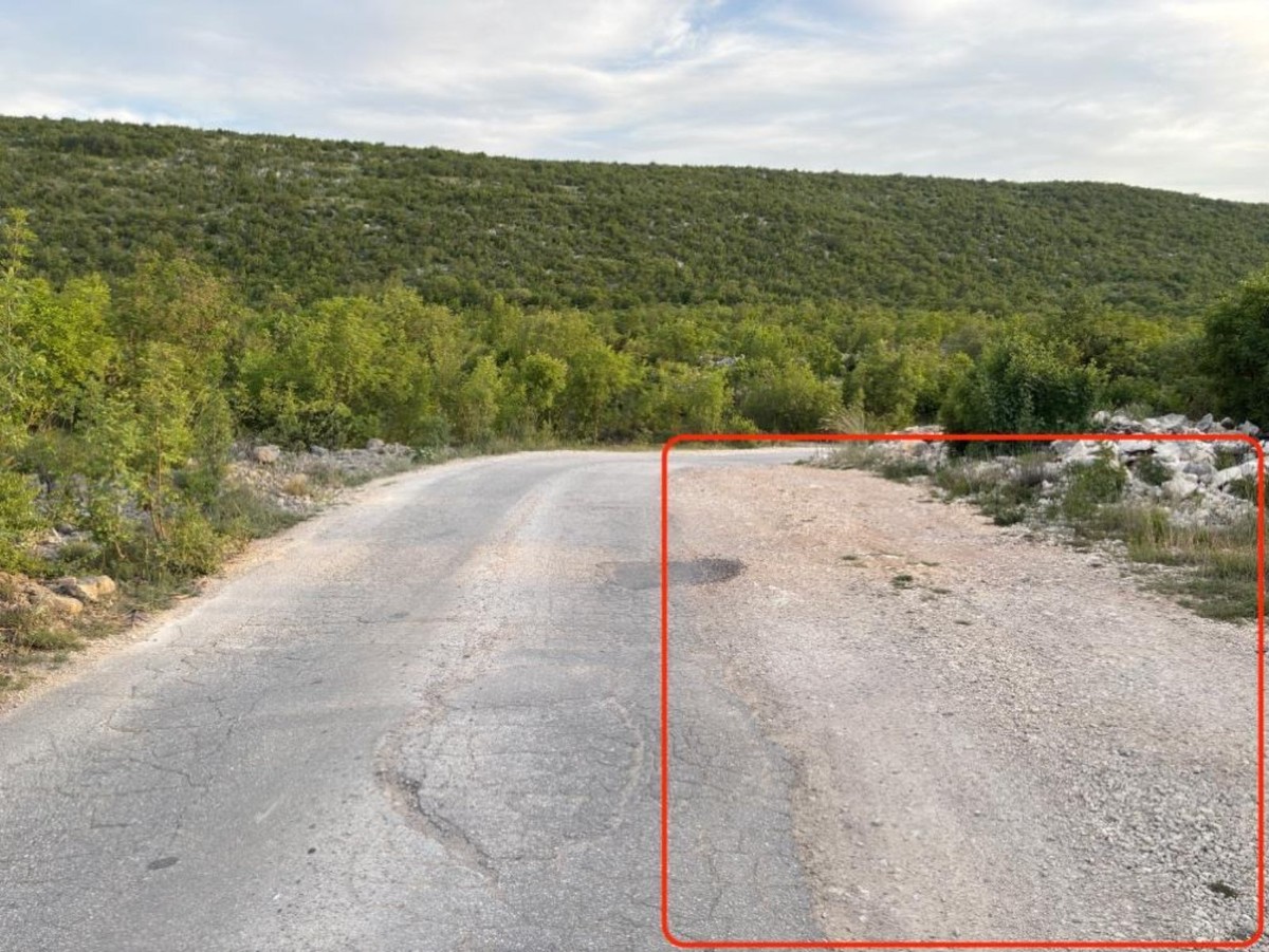 'GRAĐANI SMO DRUGOG REDA' Na Osoju bi vadili pet puta više kamena, mještani Konjskog strahuju za svoje domove: Život nam se pretvorio u noćnu moru