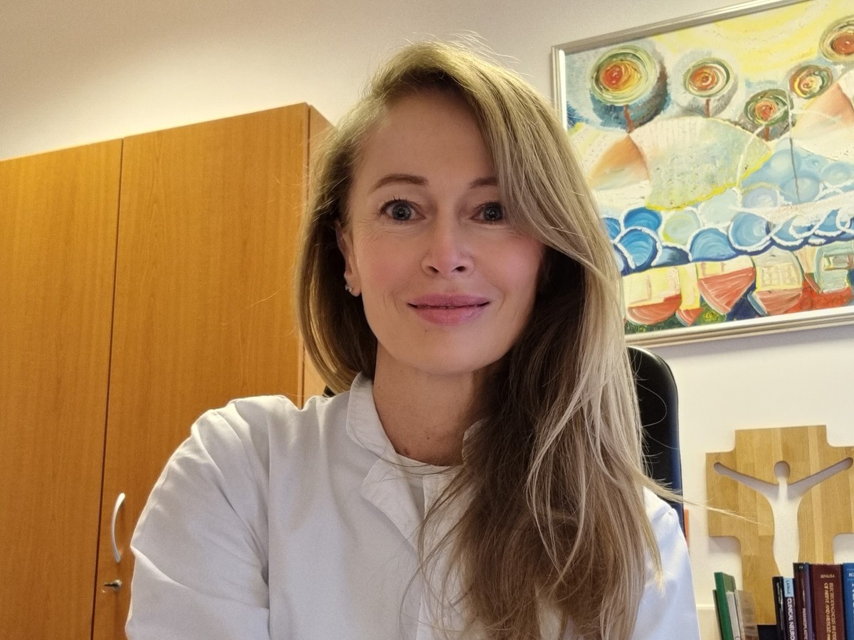 Friedreichova ataksija: Nevidljiva borba koja traži našu podršku