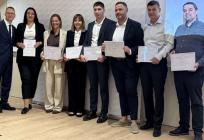 FOTOGALERIJA Na Veleučilištu Aspira svečano otvorena akademska godina 2026./2027.