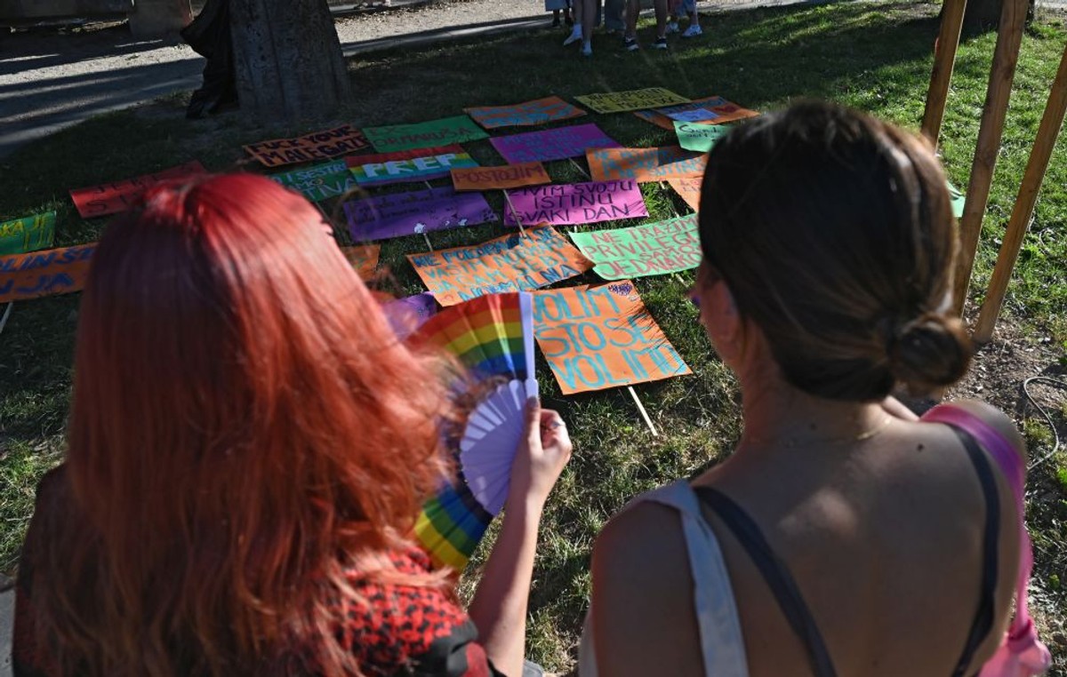 Split Pride | foto: Joško Šupić