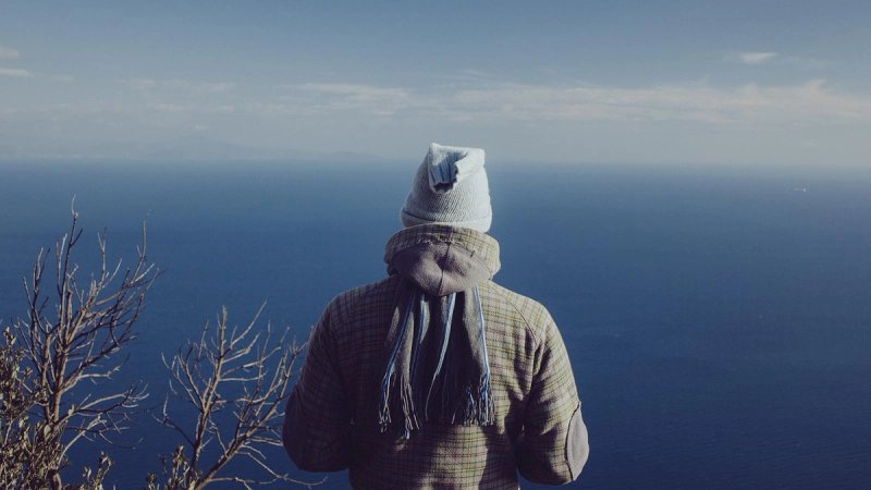 Nagla promjena vremena: Bura, pljuskovi i snježni pokrivač u gorju