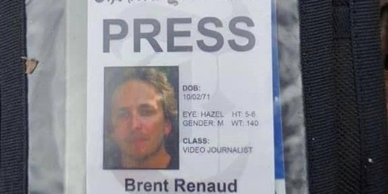 NAPADI U UKRAJINI Ubijena dva novinara, pucalo se na njih još nekoliko