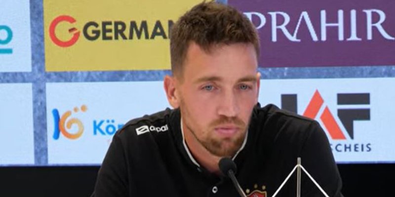 MARIO MALOČA: Nisam mislio da ću ikad igrati protiv Hajduka, ali to je život!