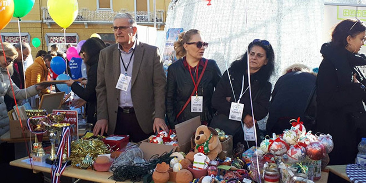 Održana 17. akcija 'A di si ti?!': Ovo je priča o splitskoj solidarnosti i Splitu kao posebnom i drugačijem gradu!