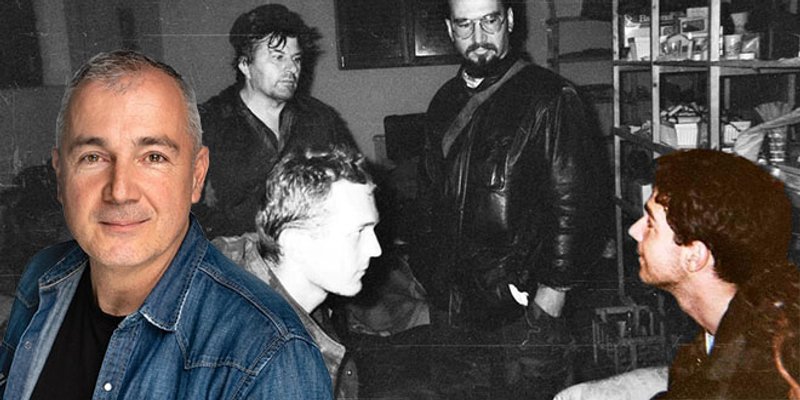 ODLIKOVAN SAMOZATAJNI SPLIĆANIN Napustio studij medicine i postao vukovarski heroj, spasio je mnoge živote...