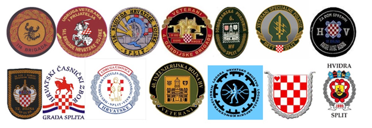 DALMATINSKI BRANITELJI: 'Pupovac i u potresu broji krvna zrnca!'