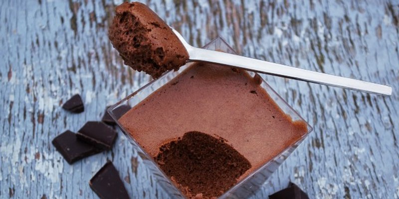 RECEPT Domaći puding 