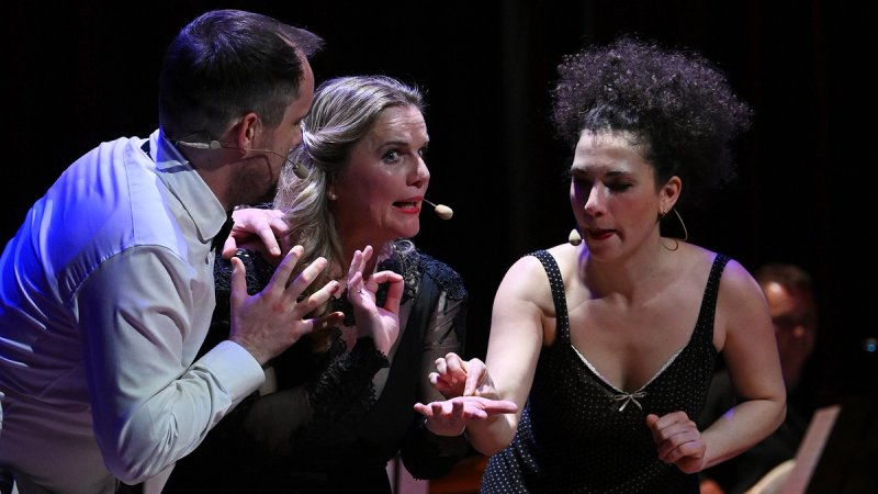 Svjetska priča u Hrvatskom domu, donosimo fotogaleriju